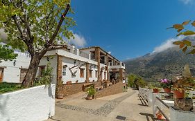 Hotel La Fragua II